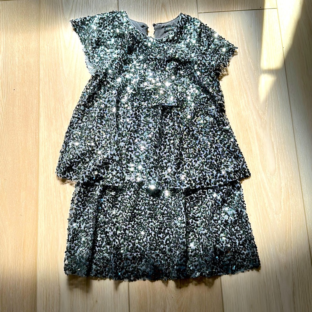 Worn for one photo. Sigh.